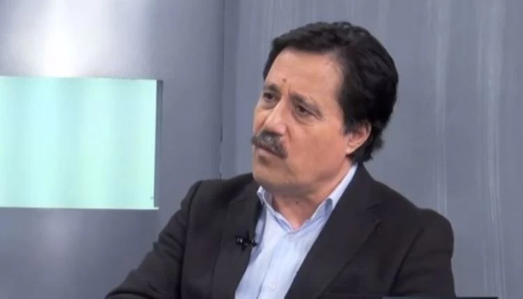 Καλεντερίδης: Η Τουρκία εκδικείται την Ελλάδα – Εβαλε τα δυνατά της για το «μακεδονικό κράτος»